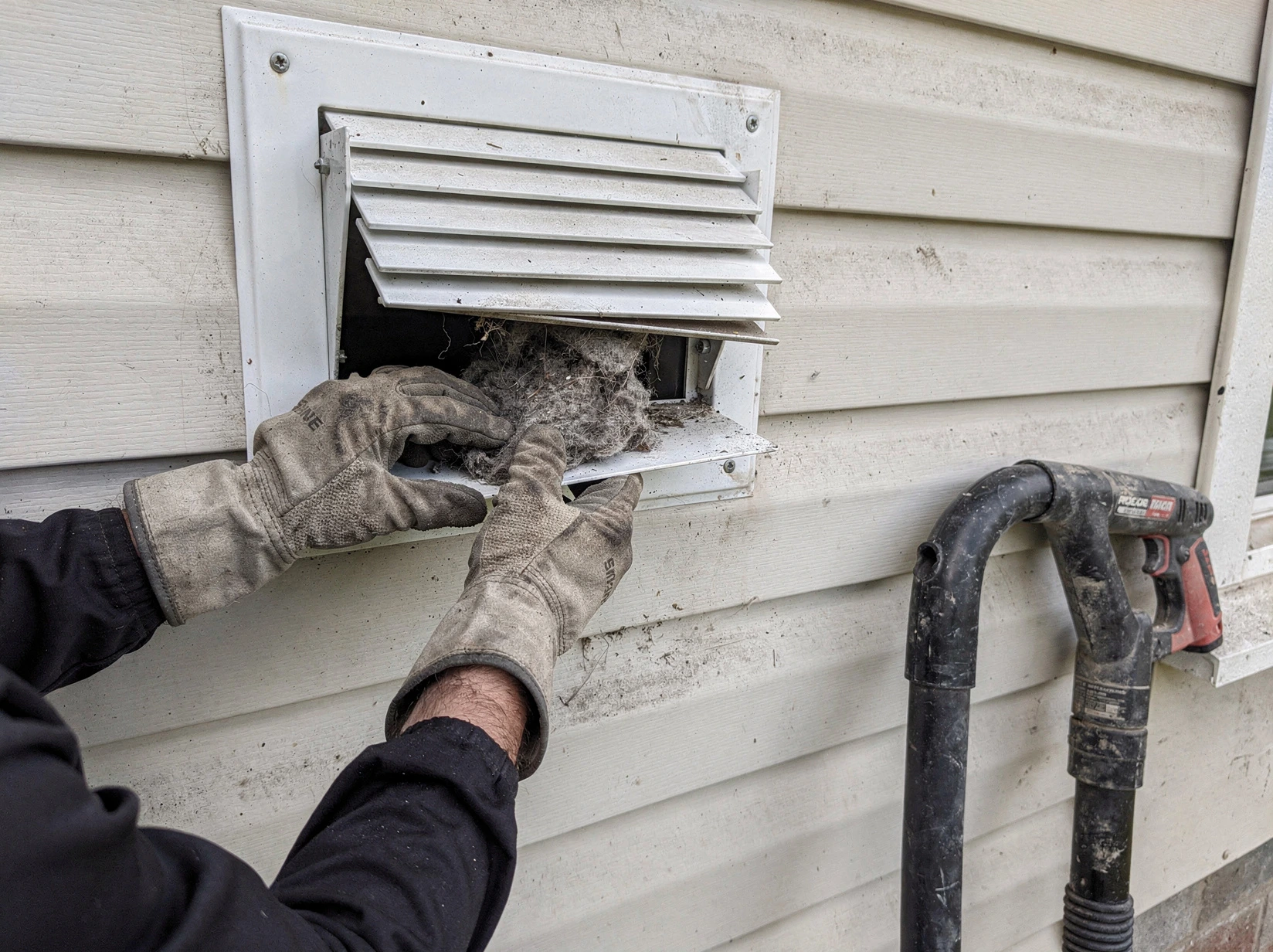Exhaust Vent Cleaning service in South Valley, NM
