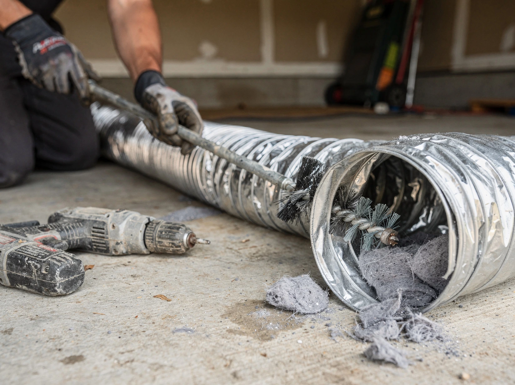 Duct Cleaning service in South Valley, NM