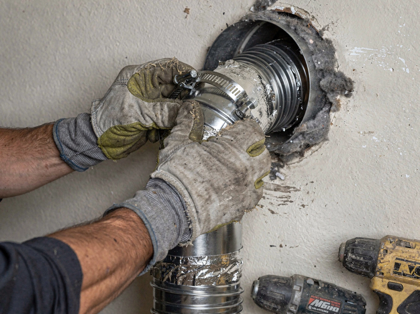 Hose Installation service in South Valley, NM