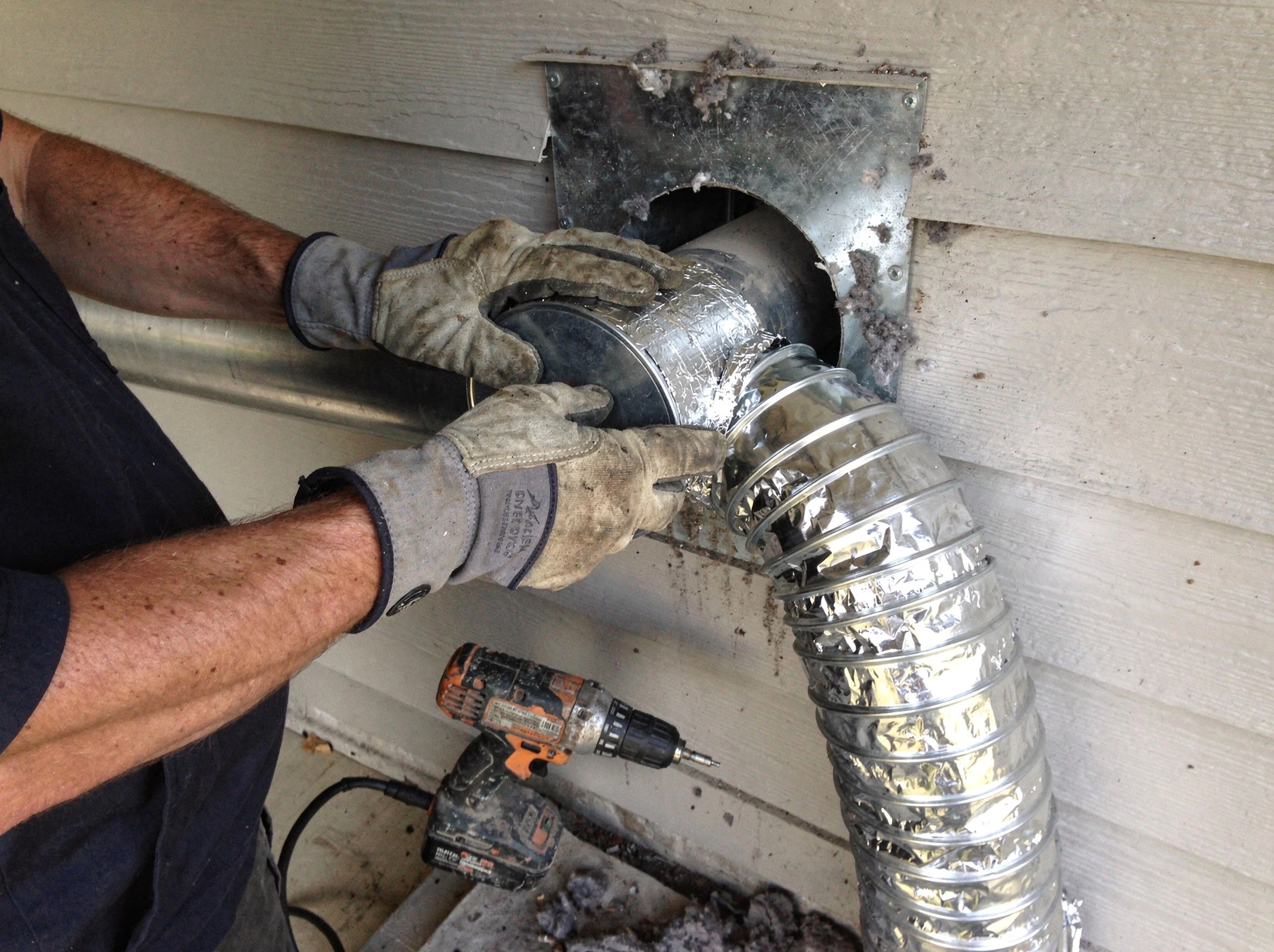Vent Repair & Installation service in South Valley, NM