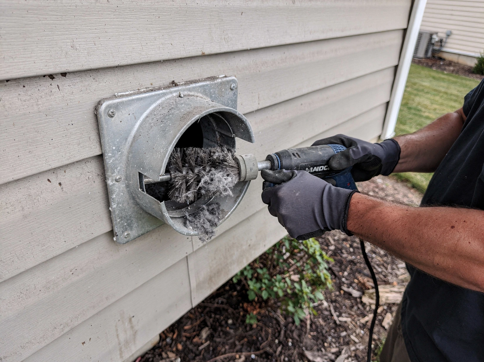 Residential Vent Cleaning service in South Valley, NM
